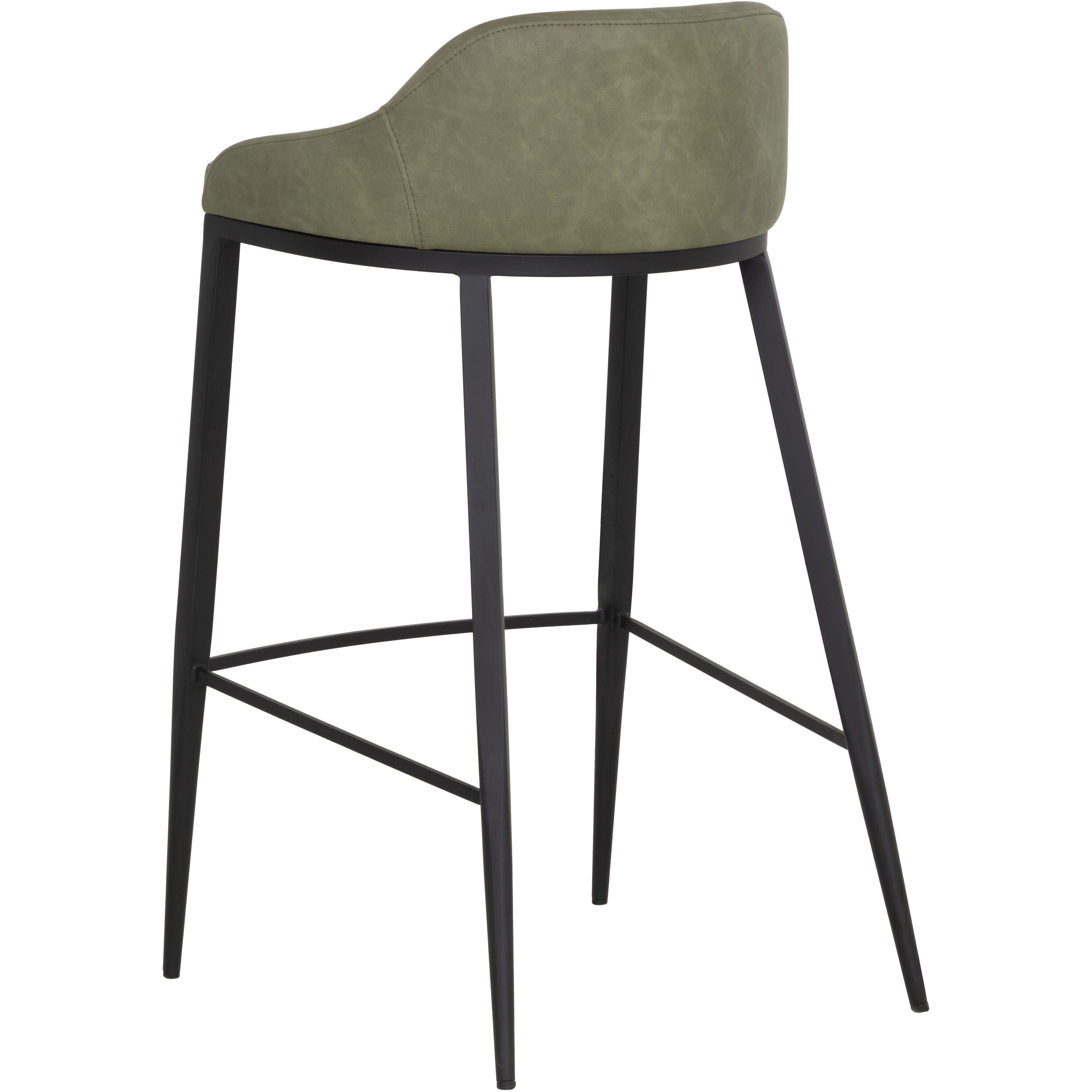 Astra 34.75 inch Ivanhoe Pine Barstool